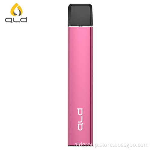 200 puffs Cbd Oil Cartridge Disposable Vape Pen